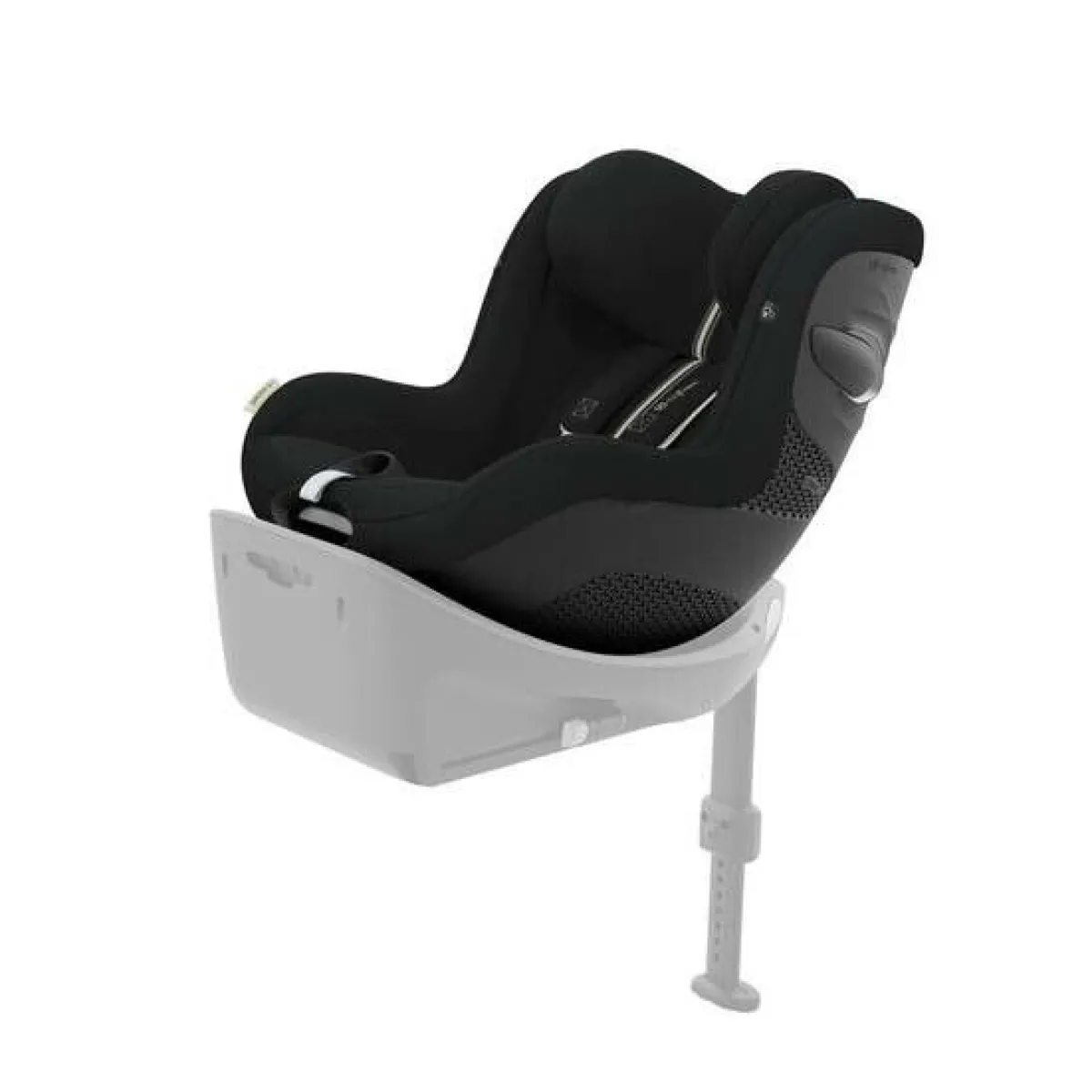 Cybex Baby Autostoelen|Peuter Autostoelen * Autostoel Sirona G i-Size Plus Moon Black