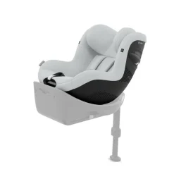 Cybex Baby Autostoelen|Peuter Autostoelen * Autostoel Sirona G i-Size Fog Grey