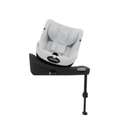 Cybex Baby Autostoelen|Peuter Autostoelen * Autostoel Sirona G i-Size Fog Grey