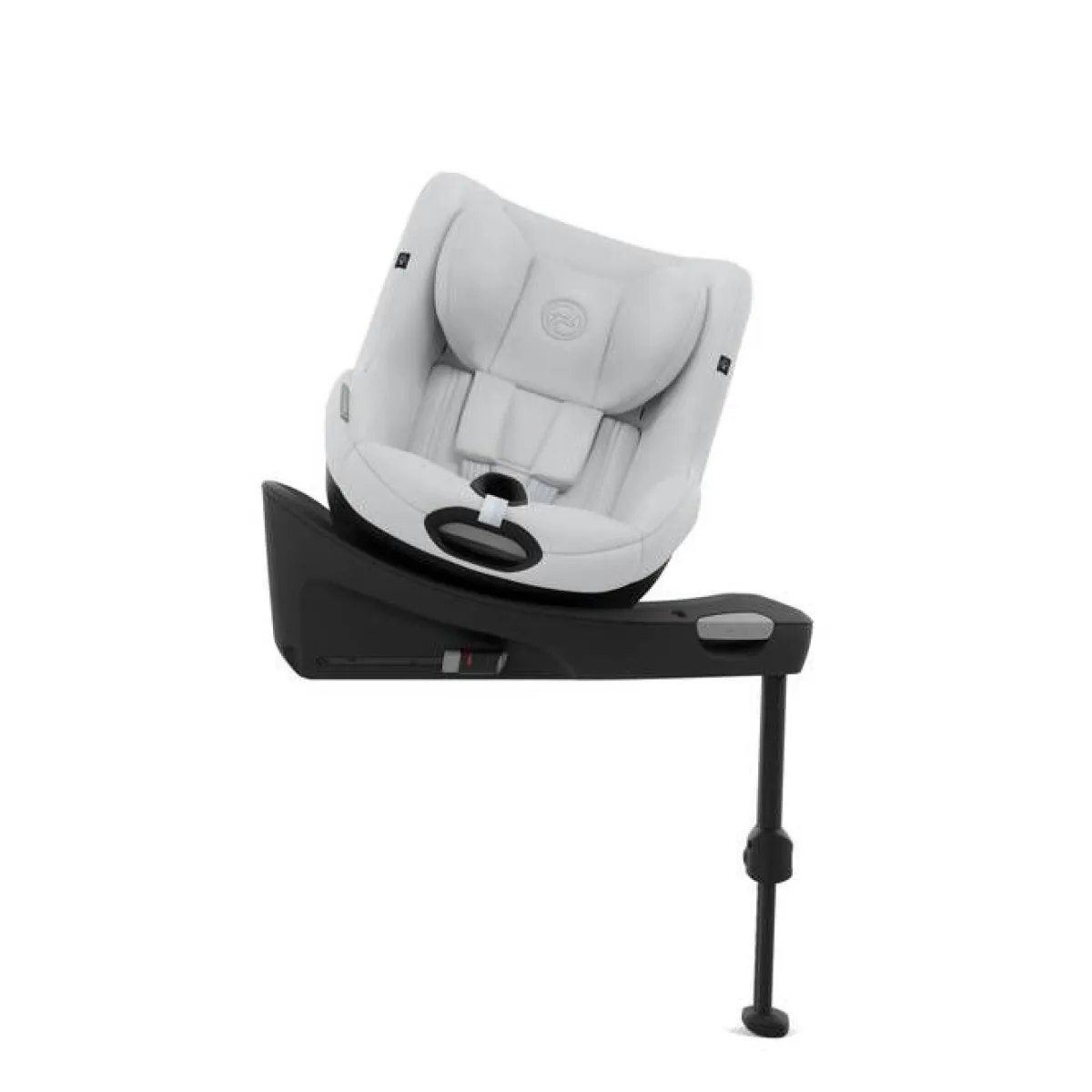 Cybex Baby Autostoelen|Peuter Autostoelen * Autostoel Sirona G i-Size Fog Grey