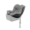 Cybex Baby Autostoelen|Peuter Autostoelen * Autostoel Sirona G i-Size Plus Stone Grey