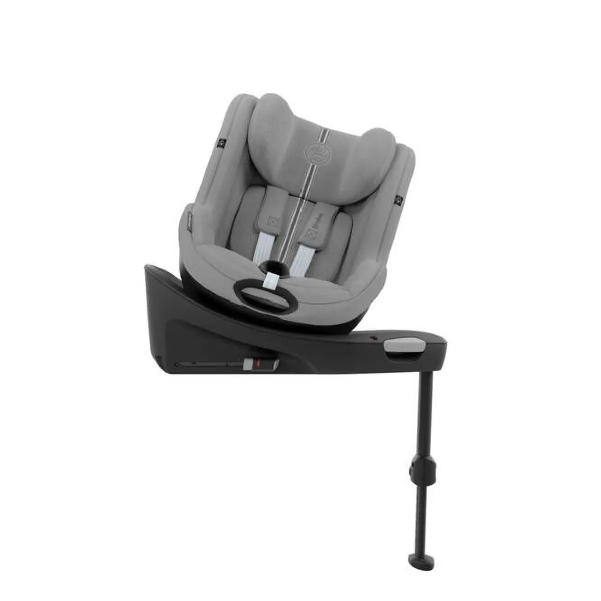 Cybex Baby Autostoelen|Peuter Autostoelen * Autostoel Sirona G i-Size Plus Stone Grey