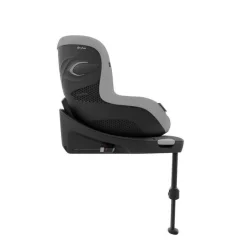 Cybex Baby Autostoelen|Peuter Autostoelen * Autostoel Sirona G i-Size Plus Stone Grey
