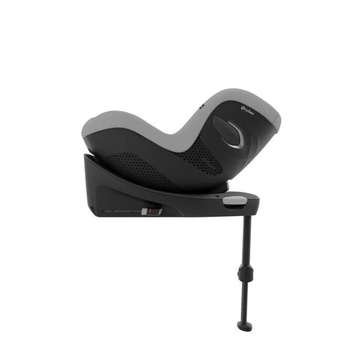 Cybex Baby Autostoelen|Peuter Autostoelen * Autostoel Sirona G i-Size Plus Stone Grey