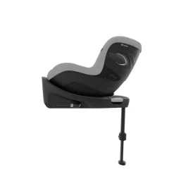 Cybex Baby Autostoelen|Peuter Autostoelen * Autostoel Sirona G i-Size Plus Stone Grey