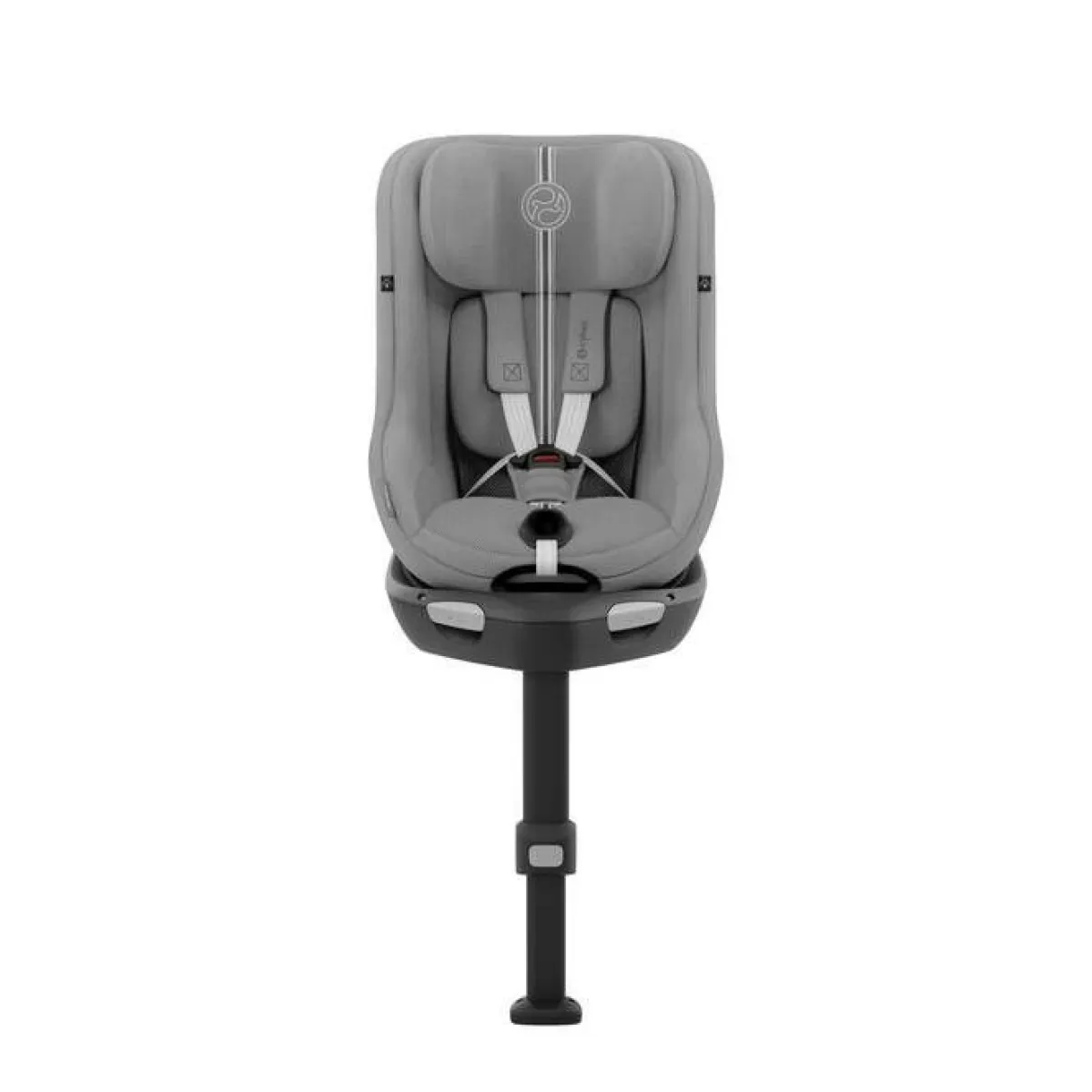 Cybex Baby Autostoelen|Peuter Autostoelen * Autostoel Sirona G i-Size Plus Stone Grey