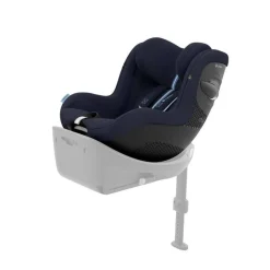 Cybex Baby Autostoelen|Peuter Autostoelen * Autostoel Sirona G i-Size Plus Ocean Blue