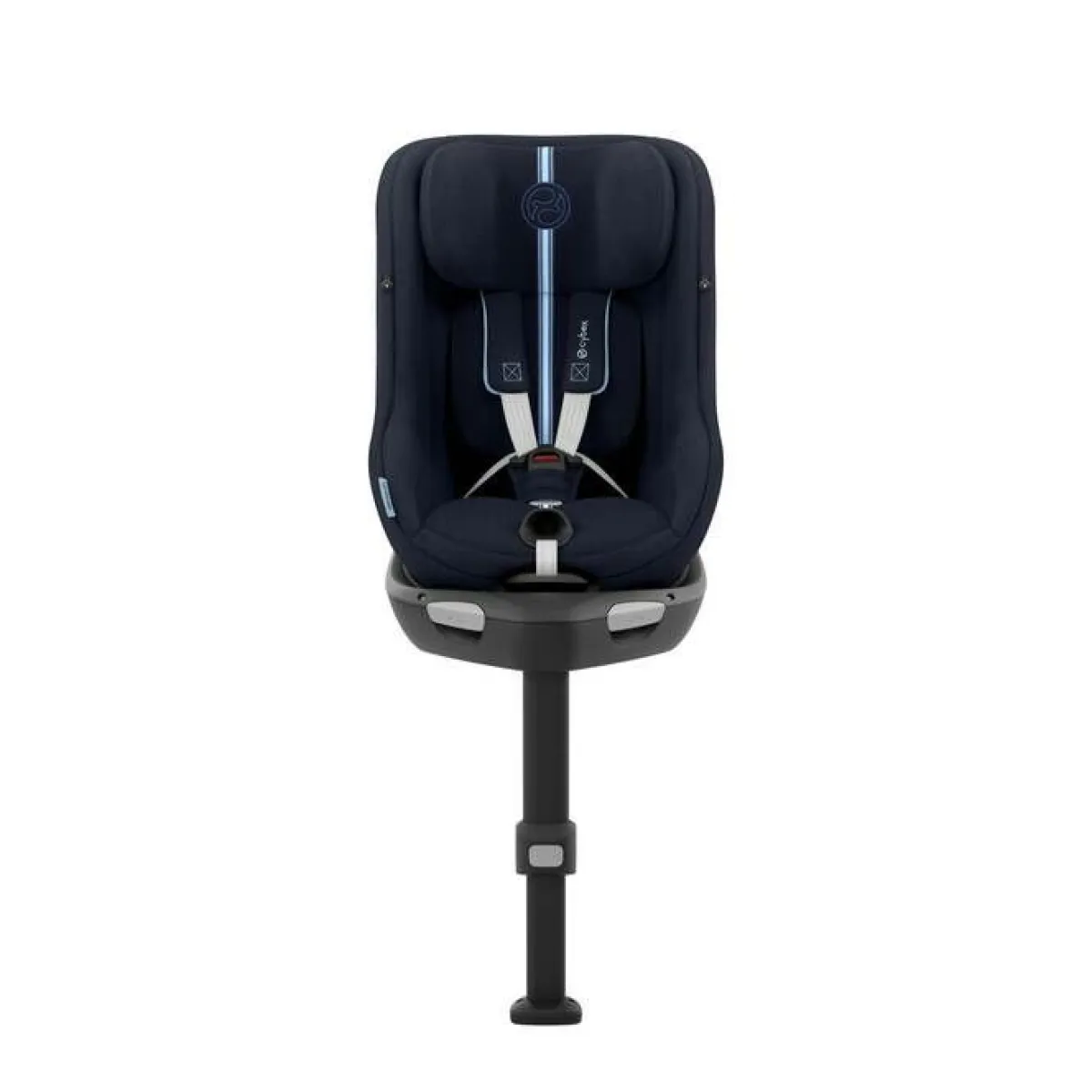 Cybex Baby Autostoelen|Peuter Autostoelen * Autostoel Sirona G i-Size Plus Ocean Blue