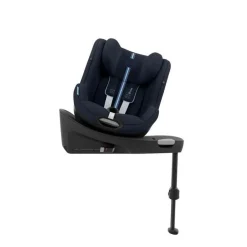 Cybex Baby Autostoelen|Peuter Autostoelen * Autostoel Sirona G i-Size Plus Ocean Blue