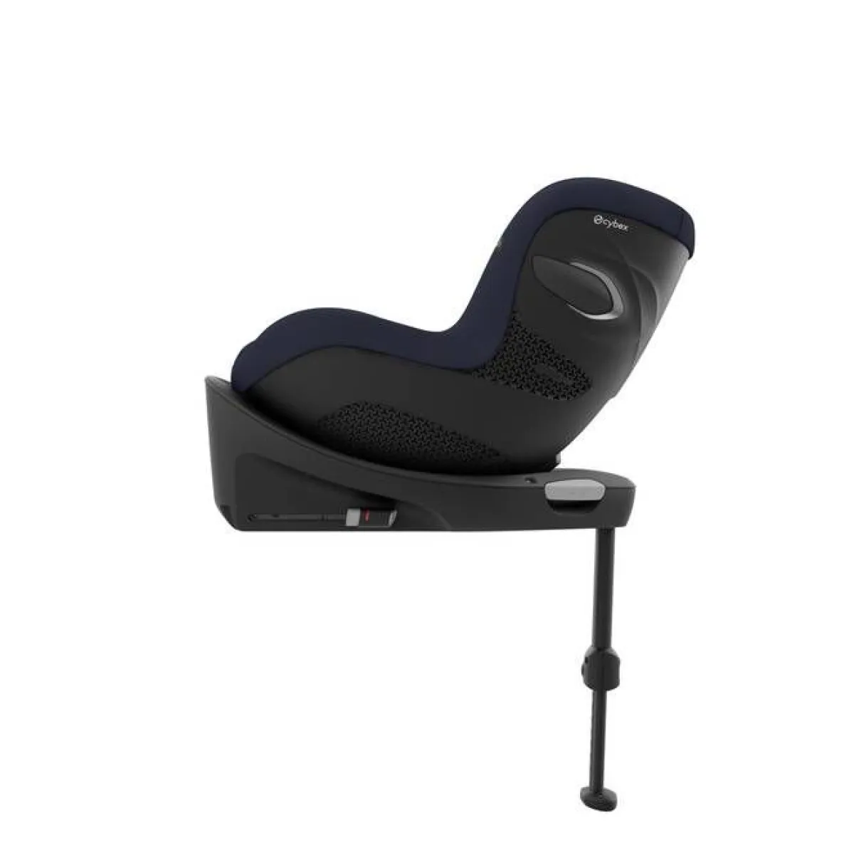 Cybex Baby Autostoelen|Peuter Autostoelen * Autostoel Sirona G i-Size Plus Ocean Blue