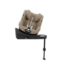 Cybex Baby Autostoelen|Peuter Autostoelen * Autostoel Sirona G i-Size Plus Almond Beige