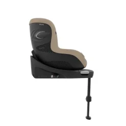 Cybex Baby Autostoelen|Peuter Autostoelen * Autostoel Sirona G i-Size Plus Almond Beige