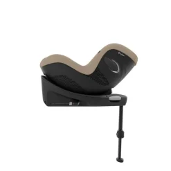 Cybex Baby Autostoelen|Peuter Autostoelen * Autostoel Sirona G i-Size Plus Almond Beige