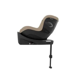 Cybex Baby Autostoelen|Peuter Autostoelen * Autostoel Sirona G i-Size Plus Almond Beige