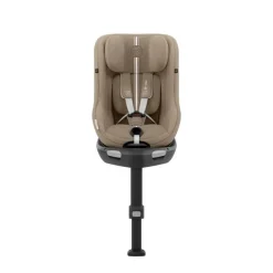 Cybex Baby Autostoelen|Peuter Autostoelen * Autostoel Sirona G i-Size Plus Almond Beige
