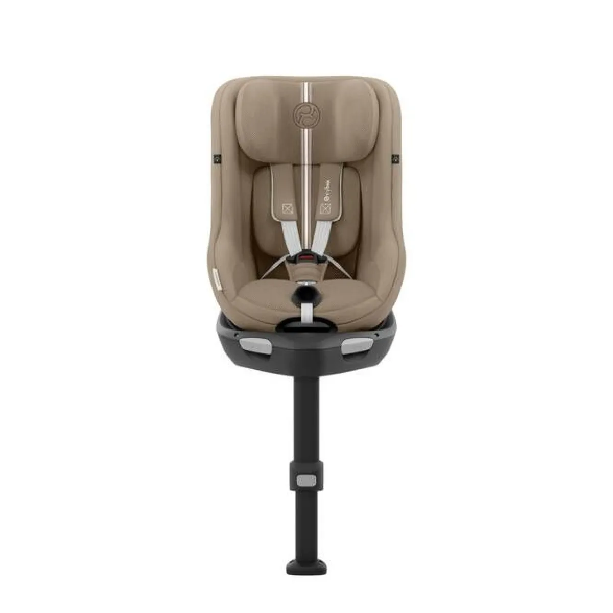 Cybex Baby Autostoelen|Peuter Autostoelen * Autostoel Sirona G i-Size Plus Almond Beige