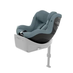 Cybex Baby Autostoelen|Peuter Autostoelen * Autostoel Sirona G i-Size Plus Stormy Blue