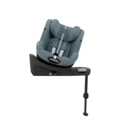 Cybex Baby Autostoelen|Peuter Autostoelen * Autostoel Sirona G i-Size Plus Stormy Blue