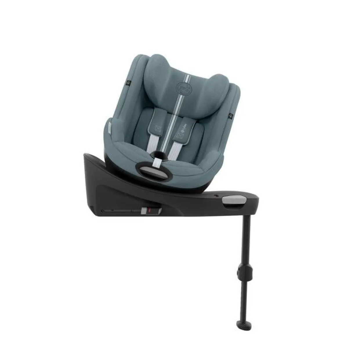 Cybex Baby Autostoelen|Peuter Autostoelen * Autostoel Sirona G i-Size Plus Stormy Blue