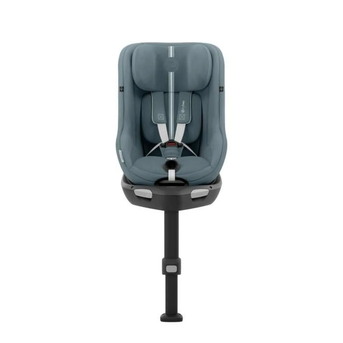 Cybex Baby Autostoelen|Peuter Autostoelen * Autostoel Sirona G i-Size Plus Stormy Blue