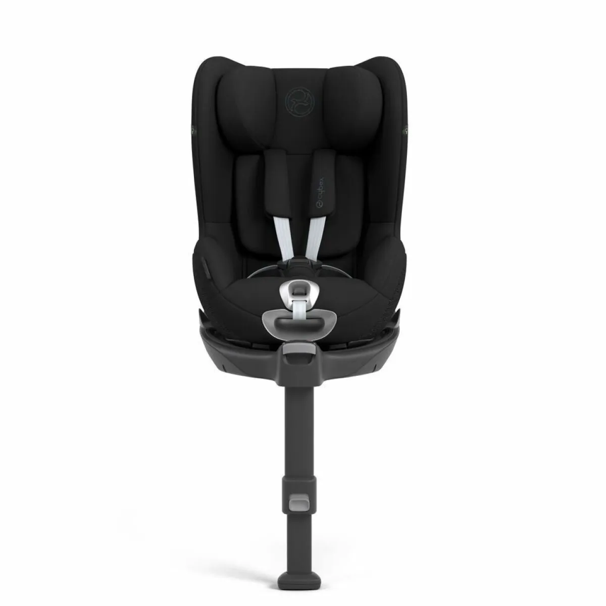 Cybex Peuter Autostoelen * Autostoel Sirona T i-Size Sepia Black Zwart