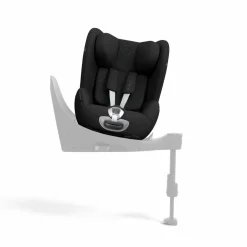 Cybex Peuter Autostoelen * Autostoel Sirona T i-Size Sepia Black Zwart