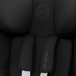Cybex Peuter Autostoelen * Autostoel Sirona T i-Size Sepia Black Zwart