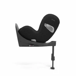 Cybex Peuter Autostoelen * Autostoel Sirona T i-Size Sepia Black Zwart