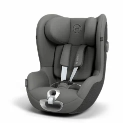 Cybex Peuter Autostoelen * Autostoel Sirona T i-Size Mirage Grey Grijs