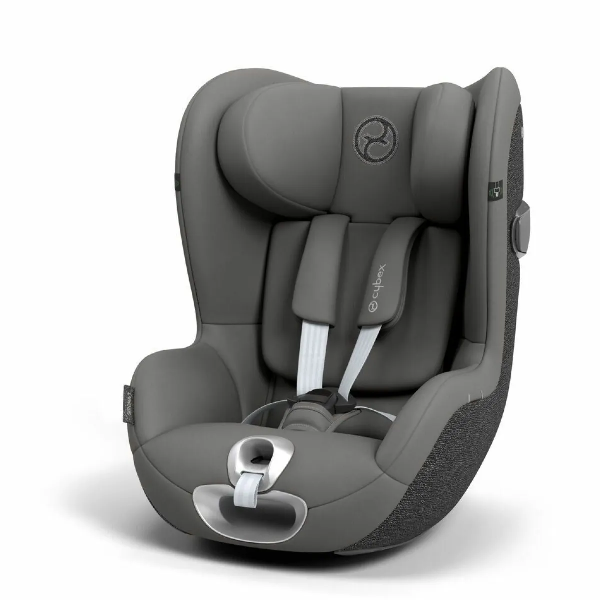 Cybex Peuter Autostoelen * Autostoel Sirona T i-Size Mirage Grey Grijs