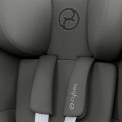 Cybex Peuter Autostoelen * Autostoel Sirona T i-Size Mirage Grey Grijs