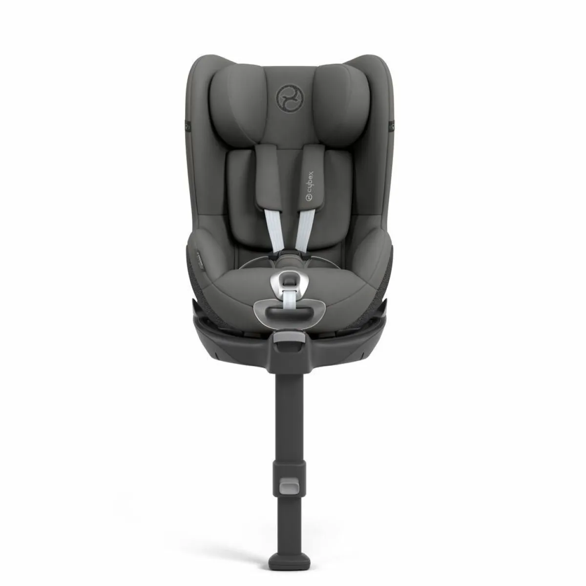 Cybex Peuter Autostoelen * Autostoel Sirona T i-Size Mirage Grey Grijs