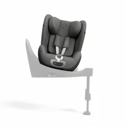Cybex Peuter Autostoelen * Autostoel Sirona T i-Size Mirage Grey Grijs