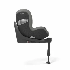 Cybex Peuter Autostoelen * Autostoel Sirona T i-Size Mirage Grey Grijs