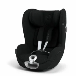 Cybex Peuter Autostoelen * Autostoel Sirona T i-Size Plus Sepia Black Zwart