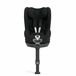 Cybex Peuter Autostoelen * Autostoel Sirona T i-Size Plus Sepia Black Zwart