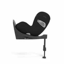 Cybex Peuter Autostoelen * Autostoel Sirona T i-Size Plus Sepia Black Zwart