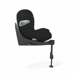 Cybex Peuter Autostoelen * Autostoel Sirona T i-Size Plus Sepia Black Zwart