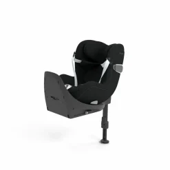 Cybex Peuter Autostoelen * Autostoel Sirona T i-Size Plus Sepia Black Zwart