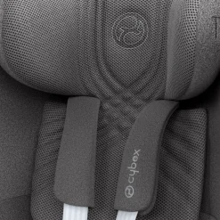 Cybex Peuter Autostoelen * Autostoel Sirona T i-Size Plus Mirage Grey Grijs