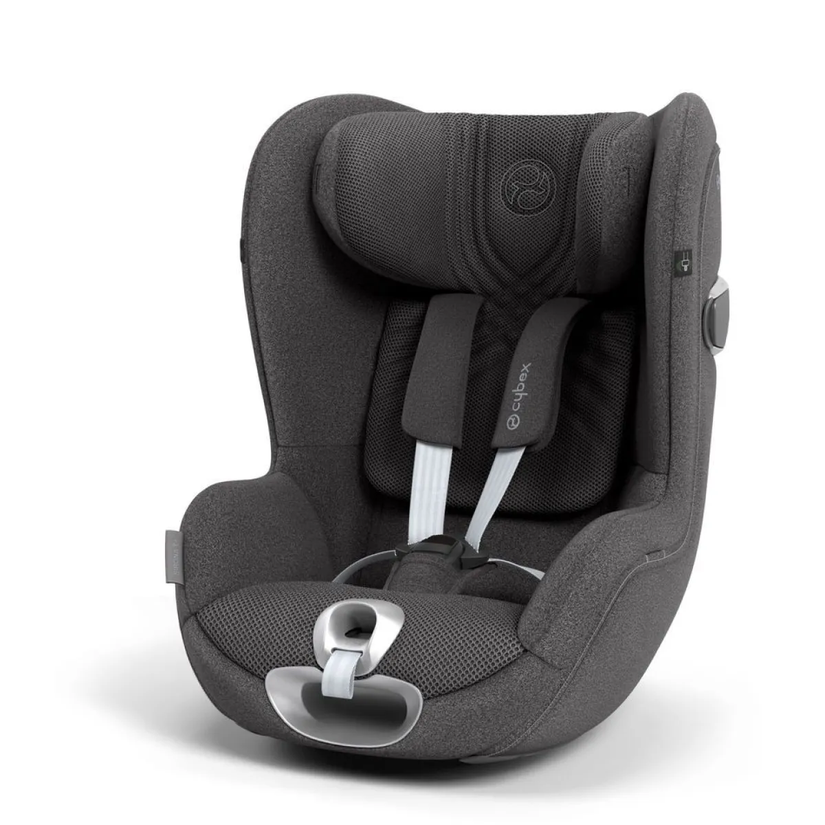 Cybex Peuter Autostoelen * Autostoel Sirona T i-Size Plus Mirage Grey Grijs