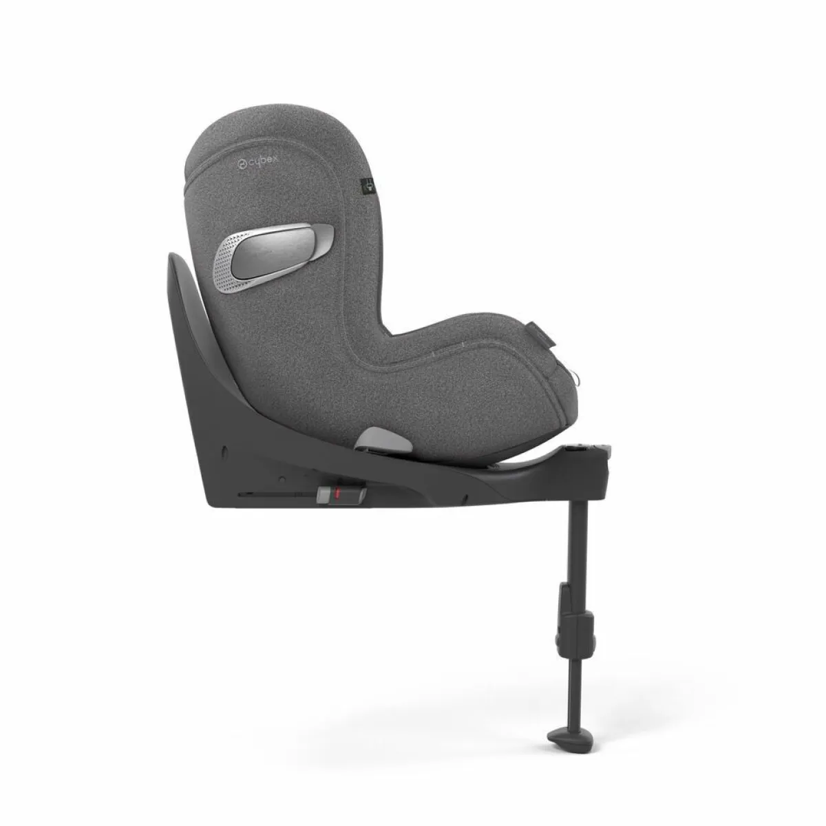 Cybex Peuter Autostoelen * Autostoel Sirona T i-Size Plus Mirage Grey Grijs