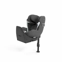 Cybex Peuter Autostoelen * Autostoel Sirona T i-Size Plus Mirage Grey Grijs