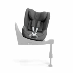 Cybex Peuter Autostoelen * Autostoel Sirona T i-Size Plus Mirage Grey Grijs