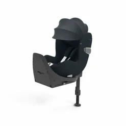 Cybex Peuter Autostoelen * Autostoel Sirona T i-Size Plus Nautical Blue Blauw