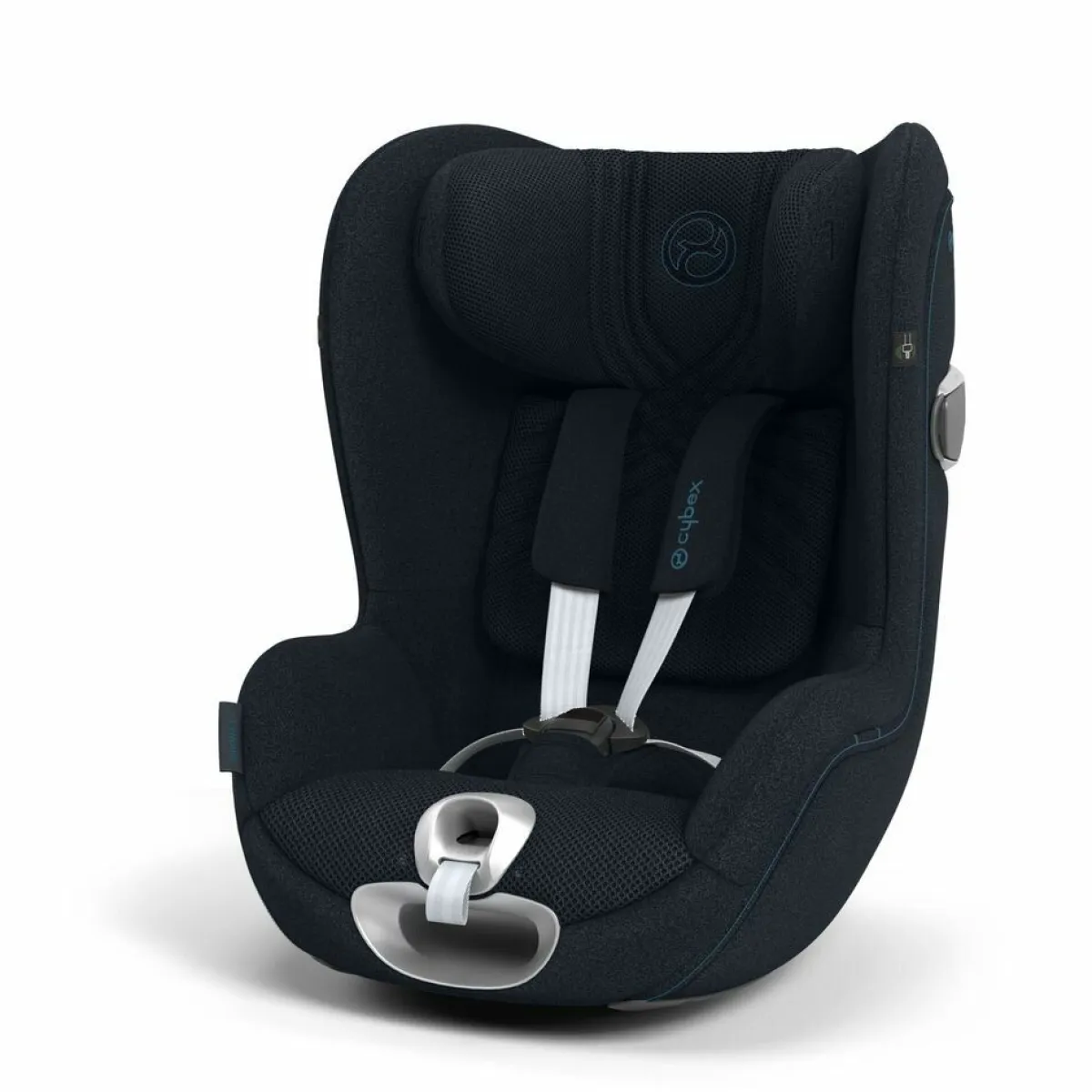 Cybex Peuter Autostoelen * Autostoel Sirona T i-Size Plus Nautical Blue Blauw
