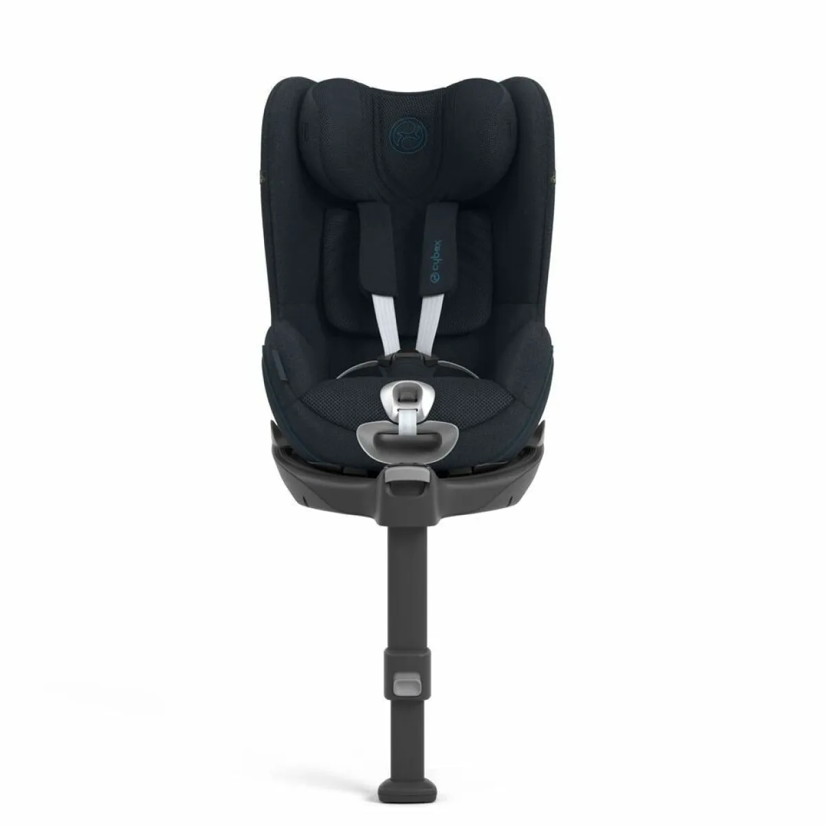 Cybex Peuter Autostoelen * Autostoel Sirona T i-Size Plus Nautical Blue Blauw