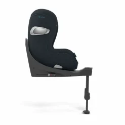 Cybex Peuter Autostoelen * Autostoel Sirona T i-Size Plus Nautical Blue Blauw