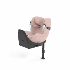 Cybex Peuter Autostoelen * Autostoel Sirona T i-Size Plus Peach Pink Roze