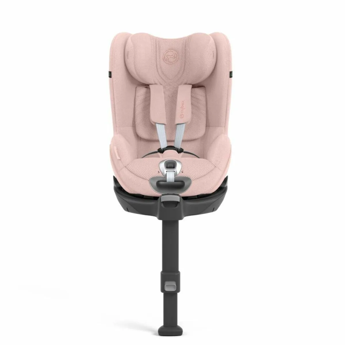 Cybex Peuter Autostoelen * Autostoel Sirona T i-Size Plus Peach Pink Roze